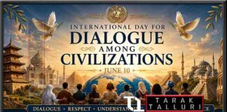 International Day for Dialogue among Civilizations