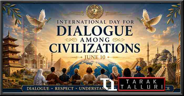 International Day for Dialogue among Civilizations