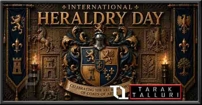 International Heraldry Day