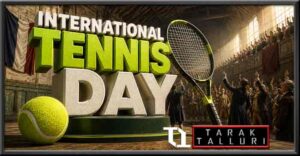 International Tennis Day