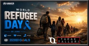 World Refugee Day
