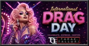 International Drag Day
