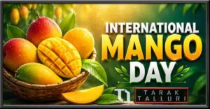 International Mango Day