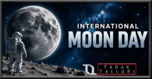 International Moon Day