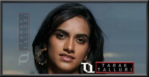P V Sindhu