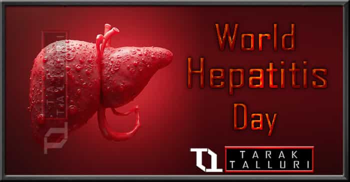 World Hepatitis Day