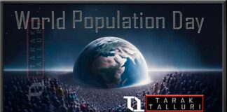 World Population Day