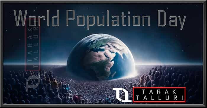 World Population Day