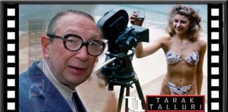 World's first modern bikini was introduced