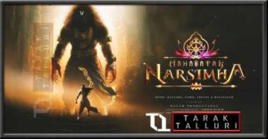 'Mahavatar Narsimha' became India's highest-grossing animated film