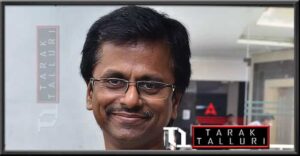 A R Murugadoss