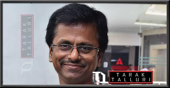 A R Murugadoss Murugadas Arunachalam