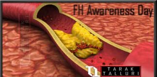 FH Awareness Day Familial Hypercholesterolemia Awareness Day