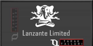 Lanzante Limited Sleaford Limited