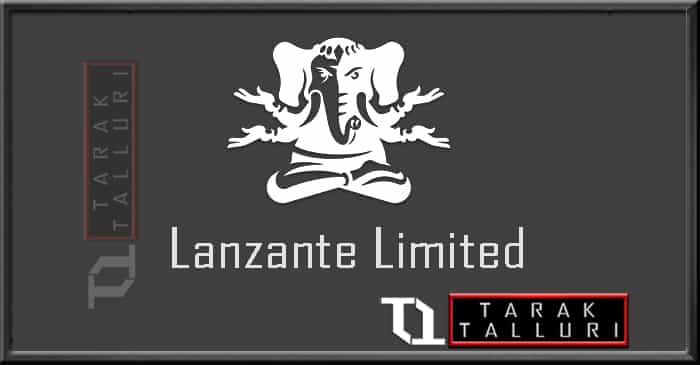 Lanzante Limited Sleaford Limited