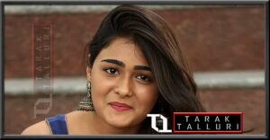 Shalini Pandey