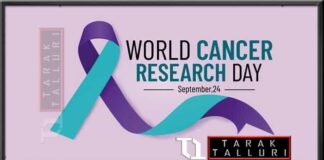 World Cancer Research Day