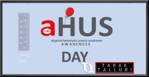aHUS Awareness Day