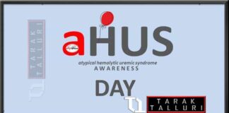aHUS Awareness Day