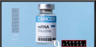 mRNA cancer vaccine Enteromix