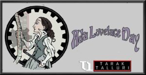 Ada Lovelace Day