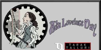 Ada Lovelace Day