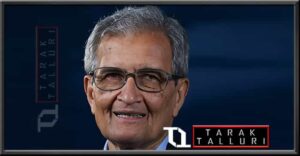 Amartya Sen