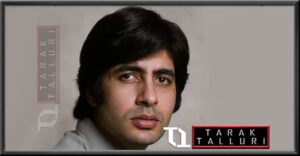 Amitabh Bachchan