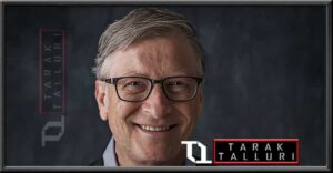 Bill Gates