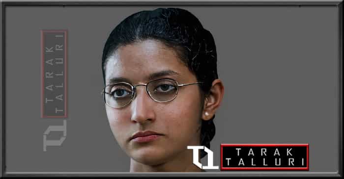 C B Muthamma Chonira Belliappa Muthamma