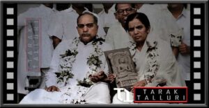 Dr. B.R. Ambedkar embraced Buddhism along with approximately 5 lakh followers.