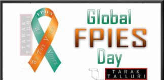 Global FPIES Day