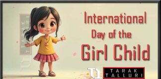 International Day of the Girl Child