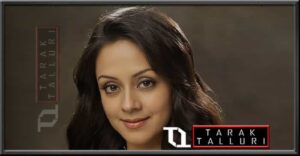 Jyothika
