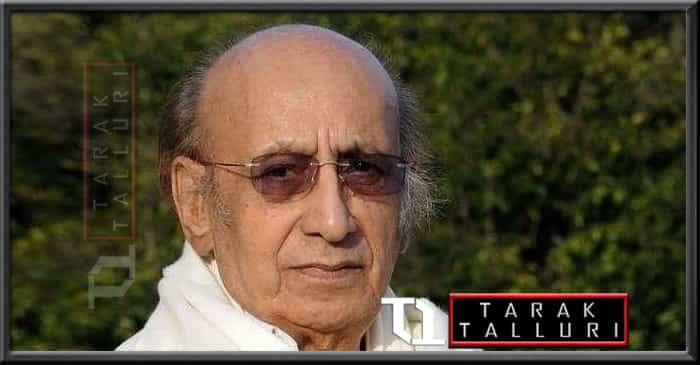 Nida Fazli Muqtida Hasan Nida Fazli