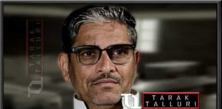 Pandurang Shastri Athavale