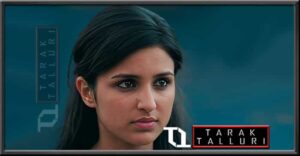 Parineeti Chopra