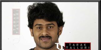 Prabhas Uppalapati Venkata Suryanarayana Prabhas Raju