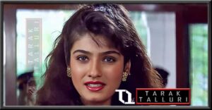 Raveena Tandon