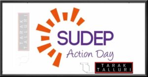 SUDEP Action Day