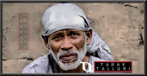Sai Baba