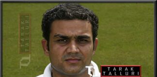 Virender Sehwag