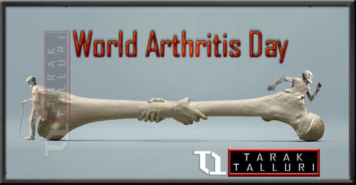 World Arthritis Day