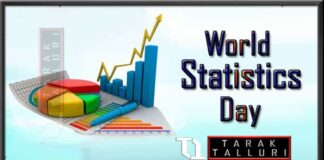 World Statistics Day