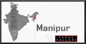 Manipur was officially integrated into Indian Union