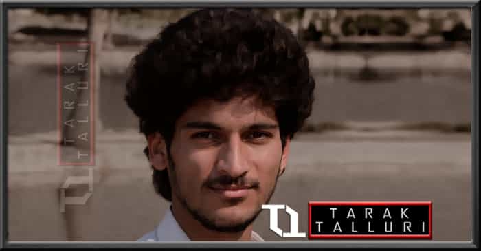 Anumula Revanth Reddy