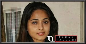 Anushka Shetty