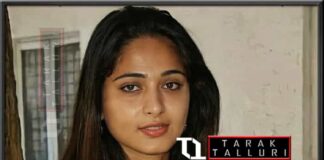 Anushka Shetty Sweety Shetty