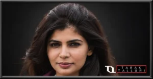 Chinmayi
