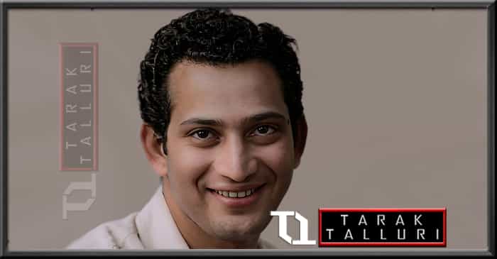 Ghattamaneni Siva Rama Krishna Murthy